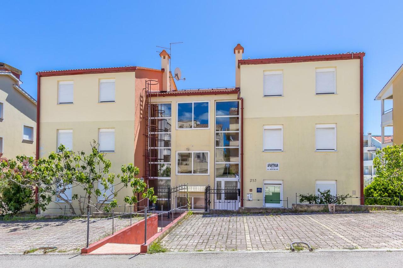 Sun&Relax Kamenjak Premantura Exterior photo